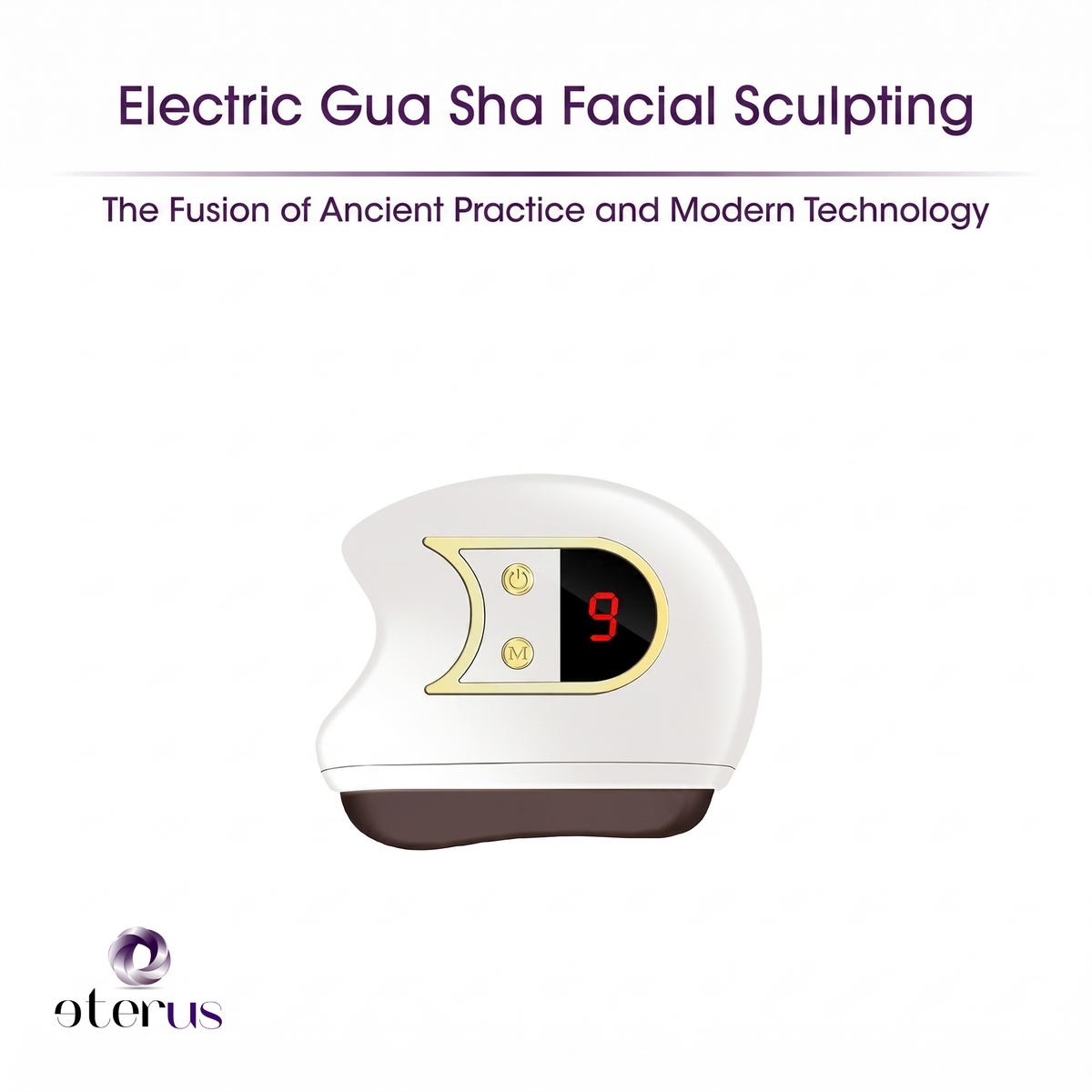 Electric Gua Sha Facial Massager
