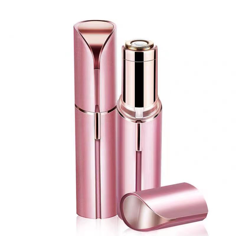 Painless Facial Hair Remover for Women