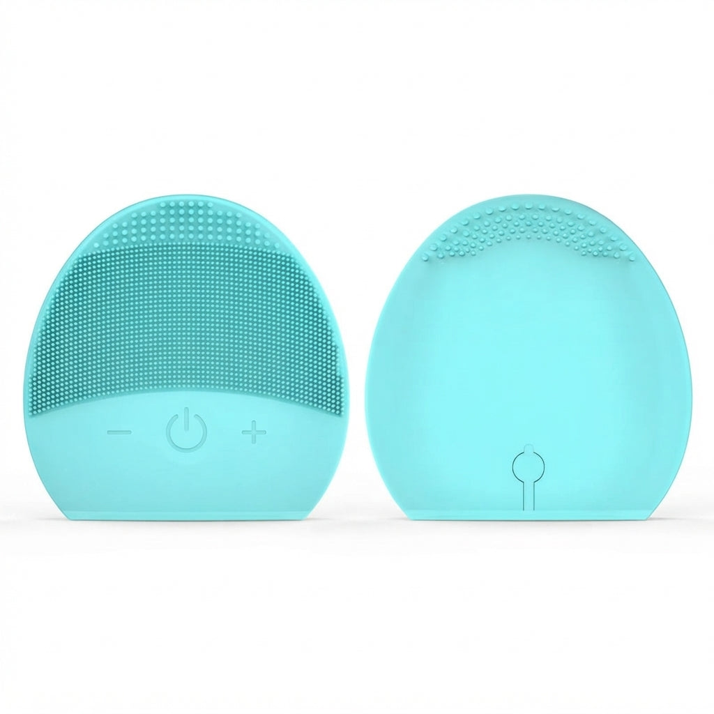 Silicone Facial Cleansing Brush