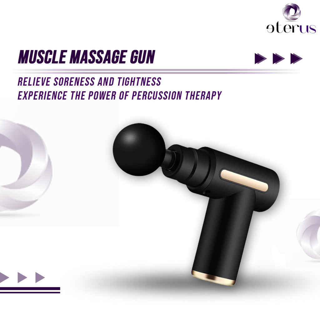 Mini Muscle Massage Gun