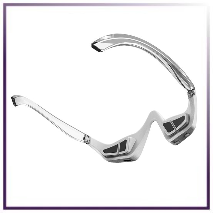 Under-Eye Red Light Massager
