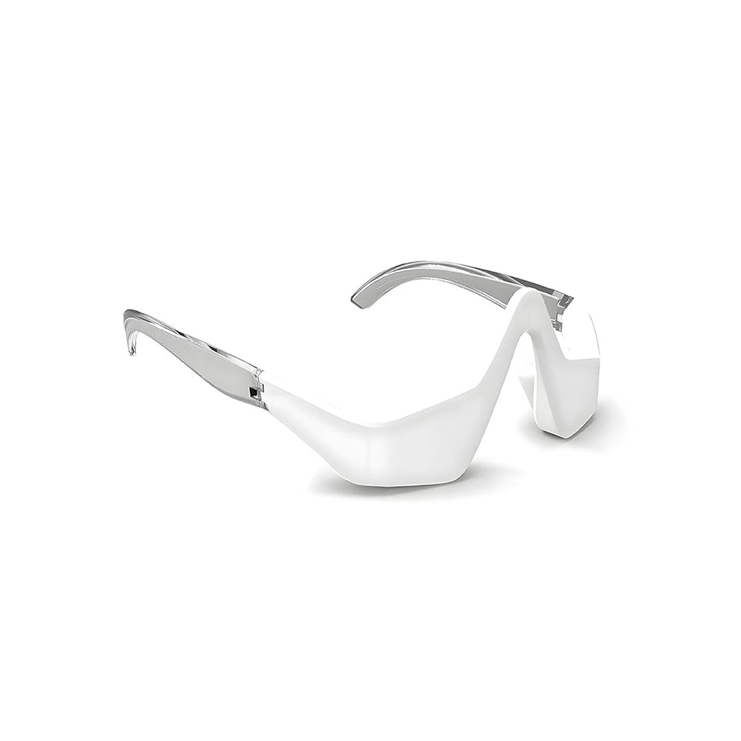 Under-Eye Red Light Massager