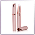 Rechargeable Eyebrow Trimmer