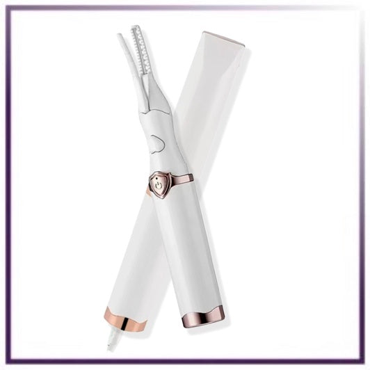 Heated Eyelash Curler