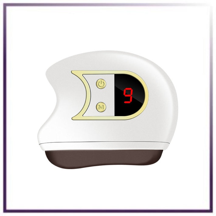 Electric Gua Sha Facial Massager