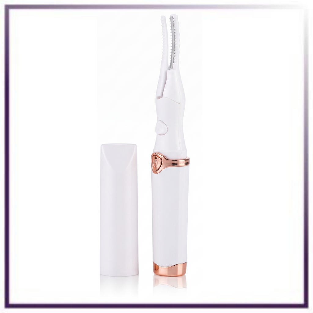 Heated Eyelash Curler