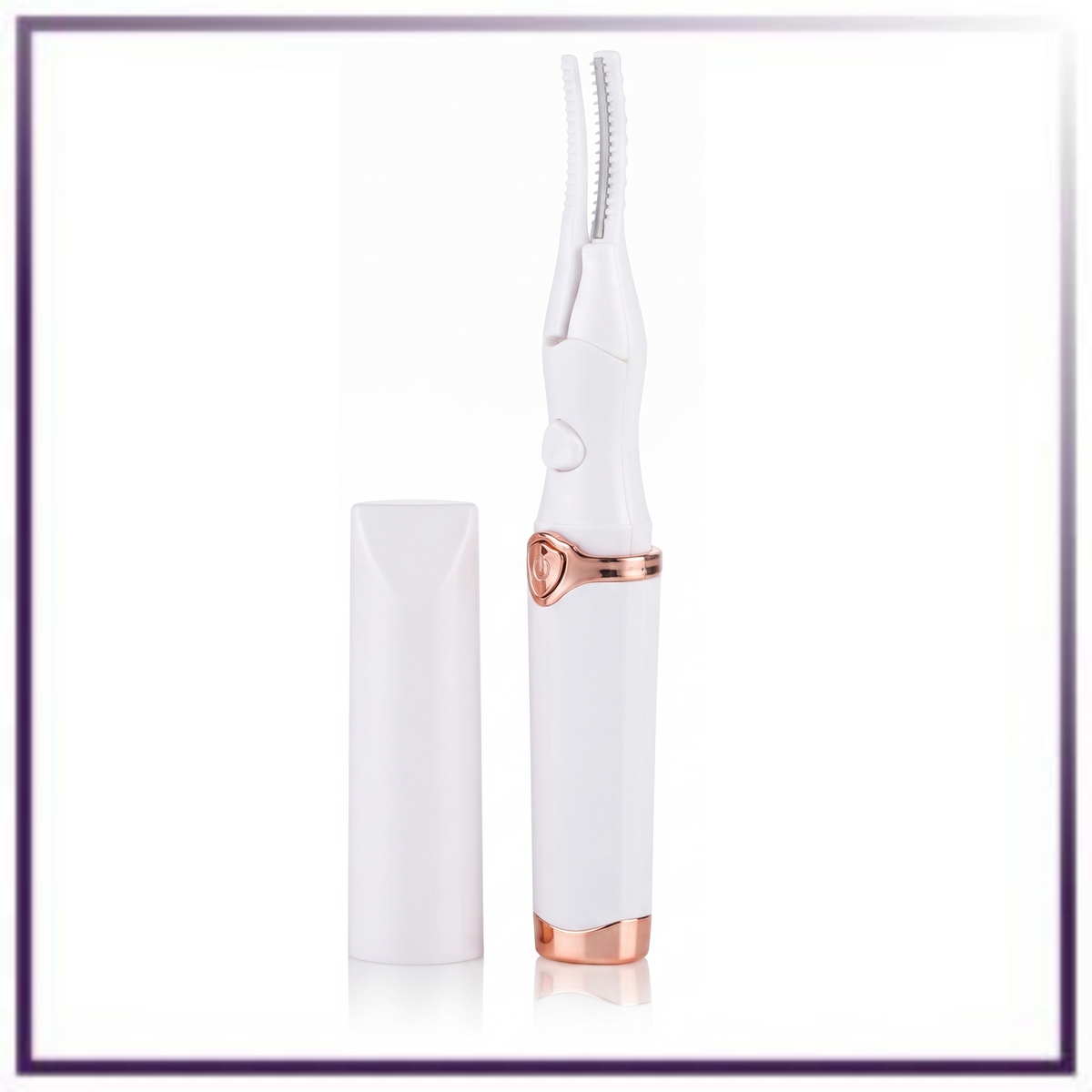 Heated Eyelash Curler