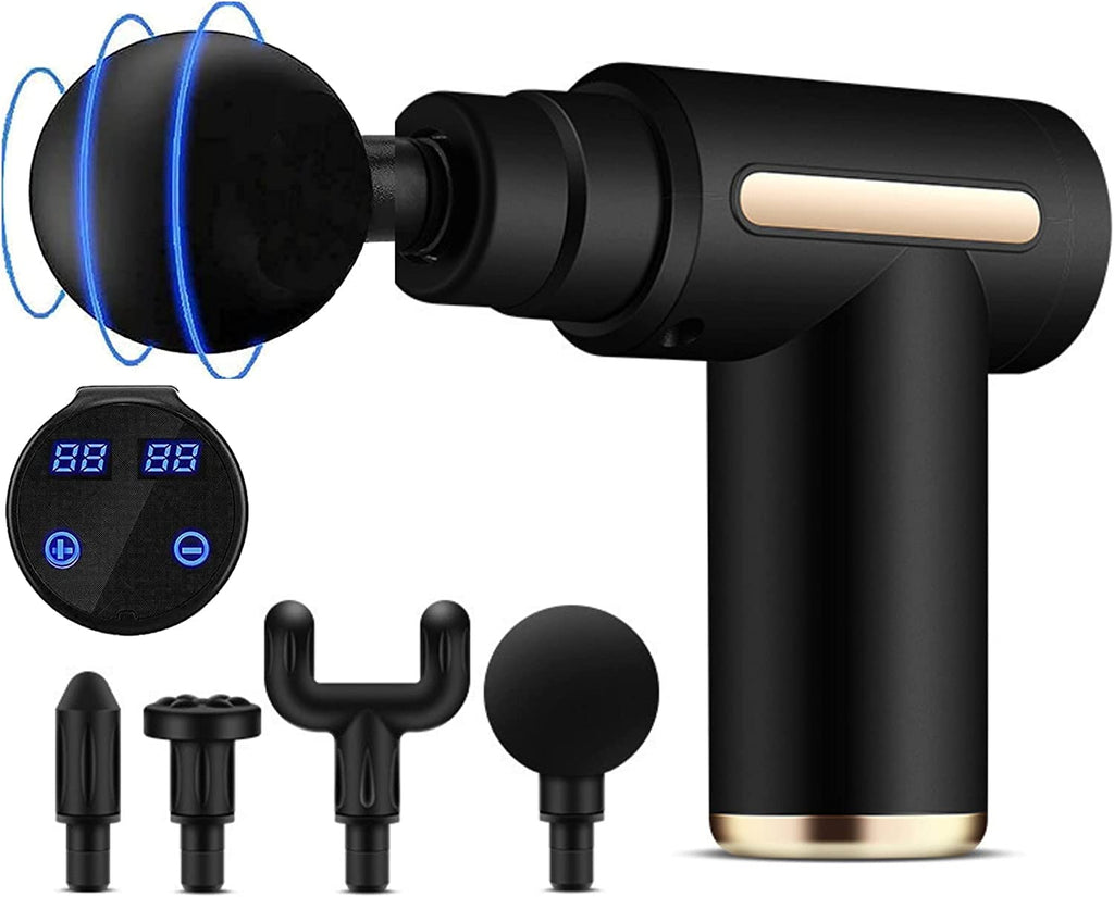 Mini Muscle Massage Gun