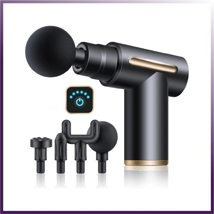 Mini Muscle Massage Gun